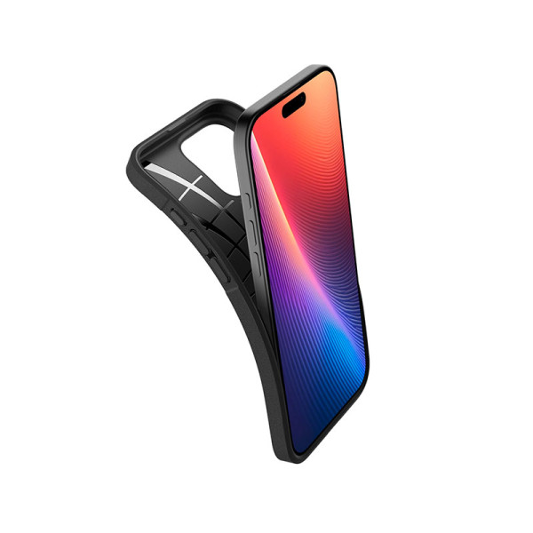 Core Armor Case for iPhone 16 Pro